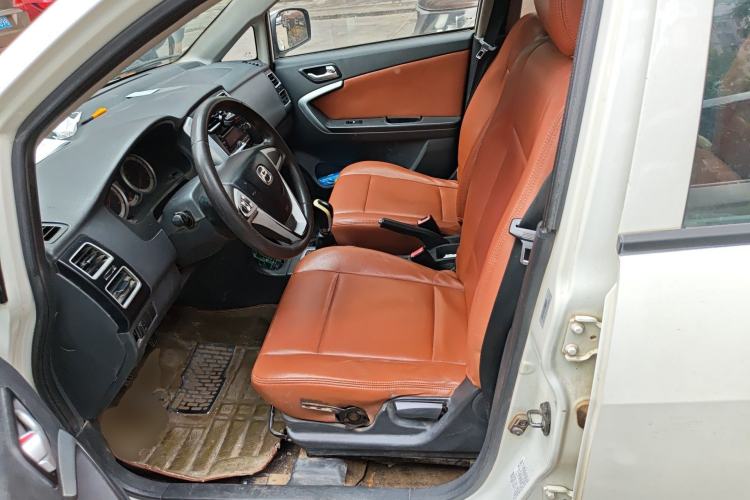 Used Suzuki Liana A6 2014 Hatchback 1.4L Manual Happiness Edition