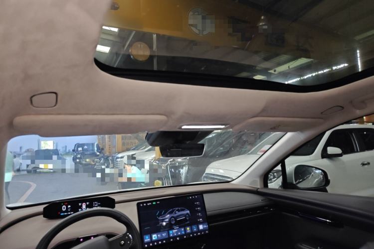 Used Hyptec HT 2024 825 Ultra-High Voltage LiDAR Edition Headliner