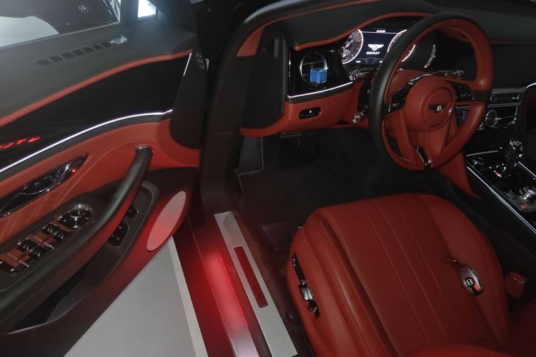 Used Bentley Flying Spur 2020 6.0T W12 Standard Edition