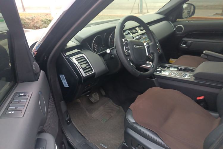 Used Land Rover Discovery 2017 3.0 SC V6 S
