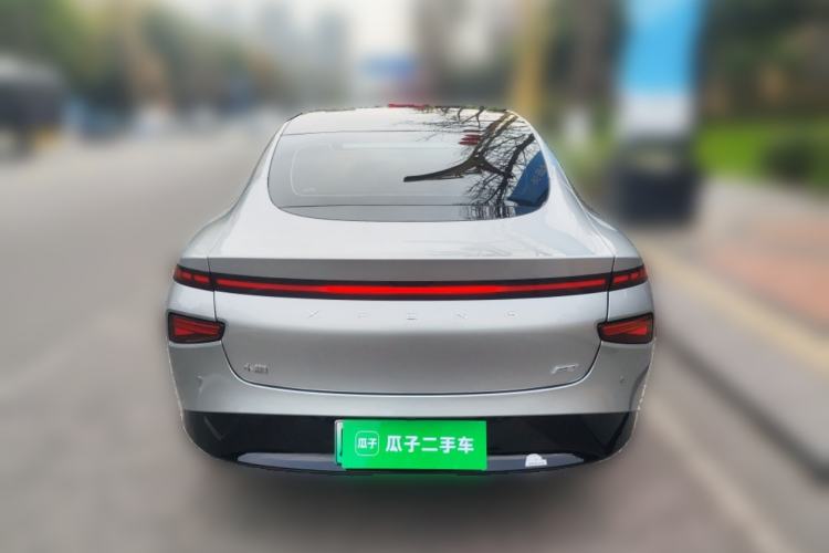 Used XPeng P7 2022 480E