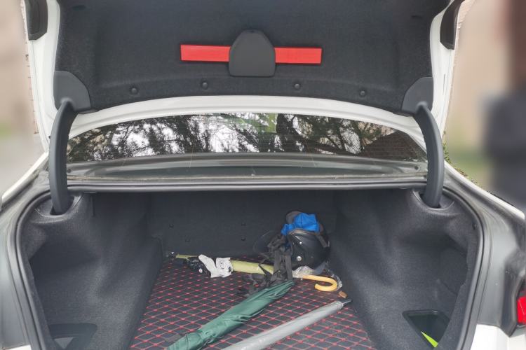 Used BMW 5 Series 2021 525Li M Sport Package