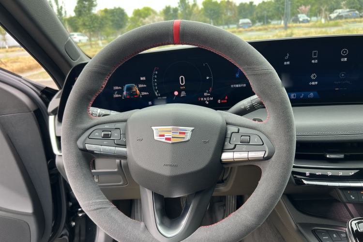 Used Cadillac CT5 2024 28T Luxury Pro Trim