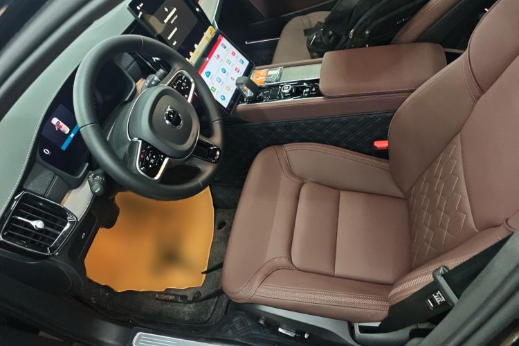 Used Volvo S90 2026 B5 Zhiyi Luxury Edition