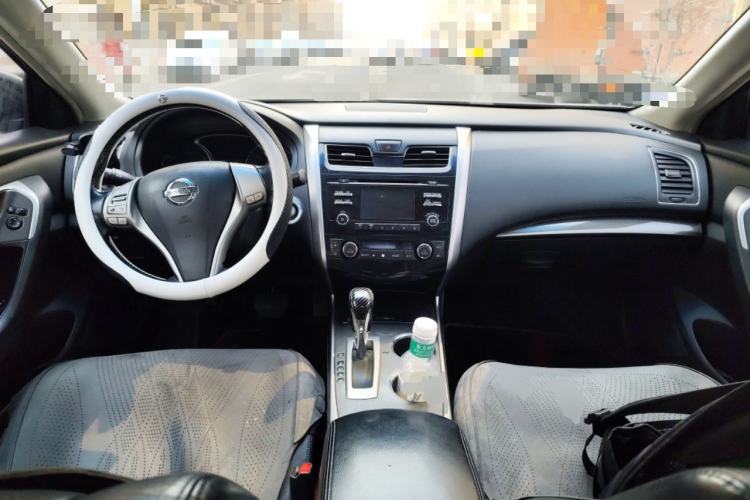 Used Nissan Teana 2013 2.0L XL Comfort Edition
