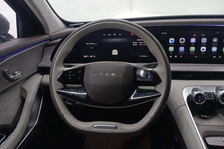 Used EXEED Stellar C-DM 2024 1.5T Long-Range Pro