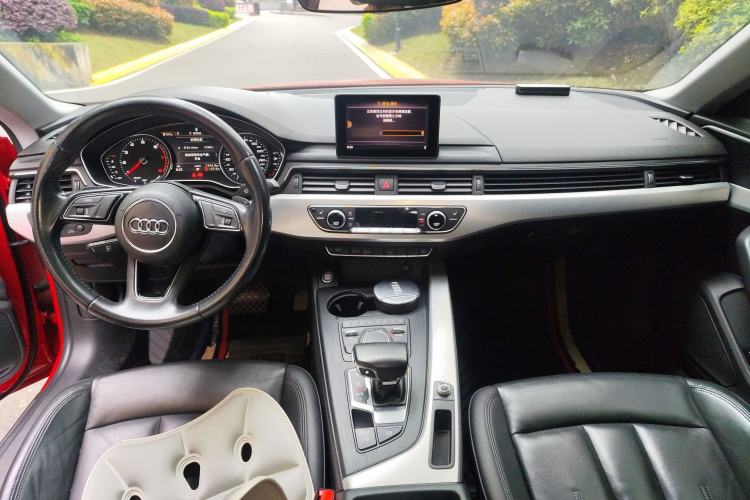 Used Audi A5 2017 Sportback 40 TFSI Fashion Model