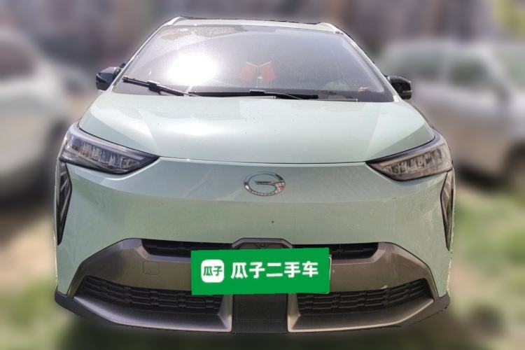 Used AION Y 2022 70 Enjoyment Edition Lithium Iron Phosphate