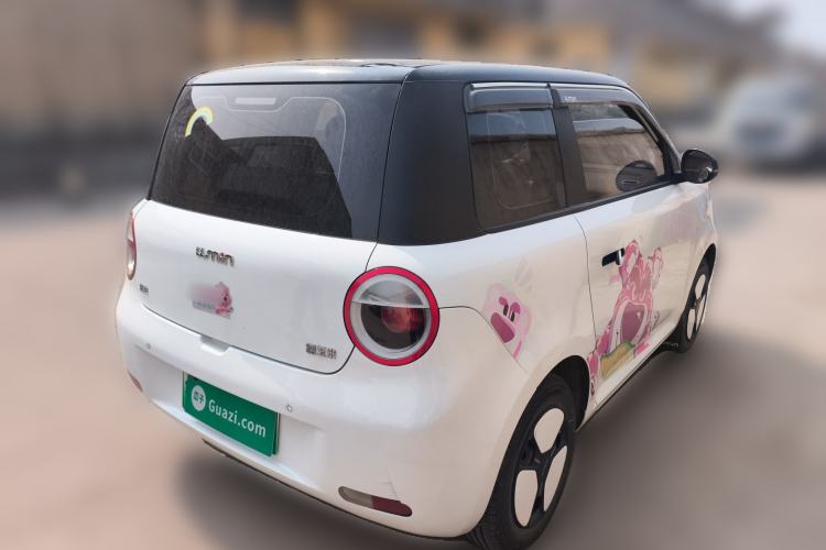 Used Qiyuan Lumin 2022 210km Sweet Edition
