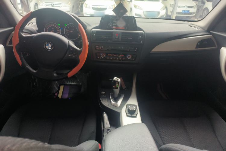 Used BMW 1 Series 2013 Facelifted 118i Leading Edition