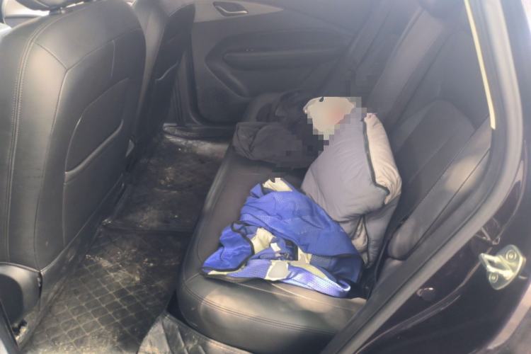 Used Wuling Xingguang 2023 70 Standard Edition