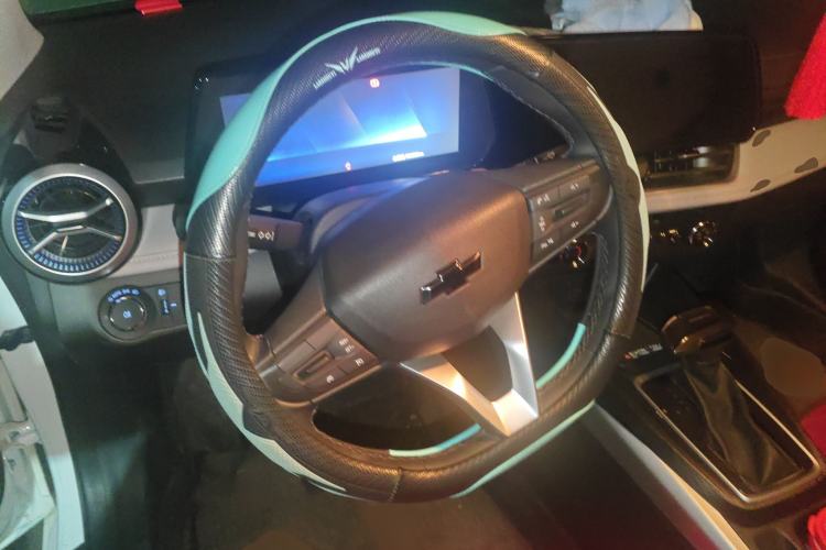 Used Chevrolet Monza 2023 1.5L Dual-Clutch Enjoyment Edition