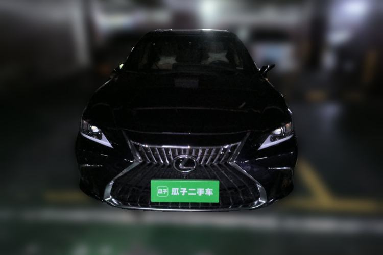 Used Lexus ES 2022 200 Excellence Edition