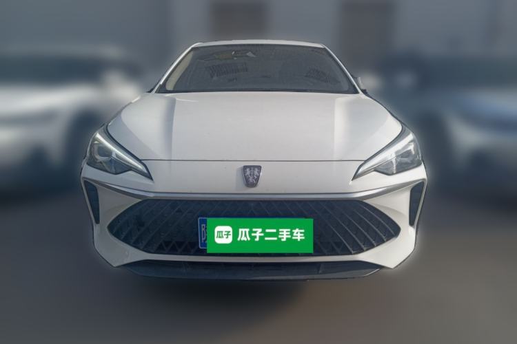 Used Roewe i5 2023 1.5L CVT Luxury Edition
