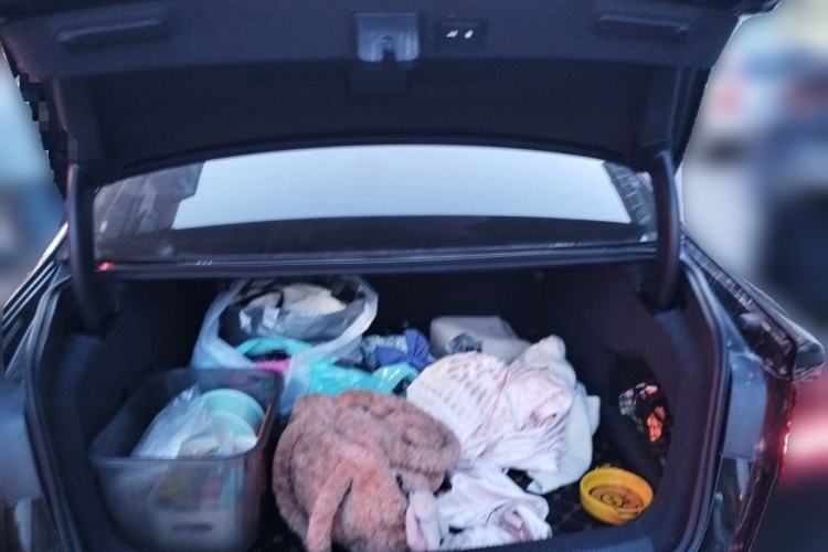 Used Audi A6L 2017 TFSI Comfort Model