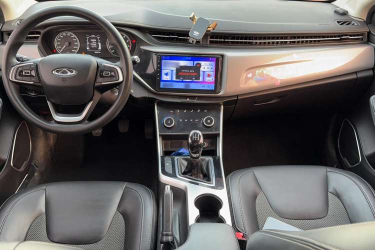 Used Chery Arrizo 5 2019 1.5L Manual Youth Edition China V Standard