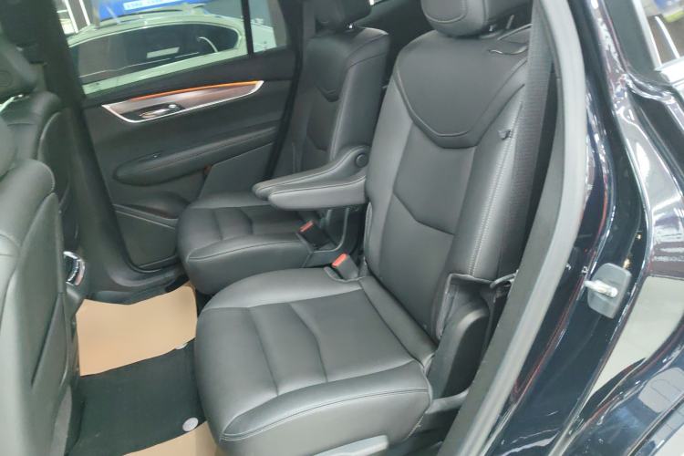 Used Cadillac XT6 2020 28T Six-Seater All-Wheel-Drive Fashion Edition
