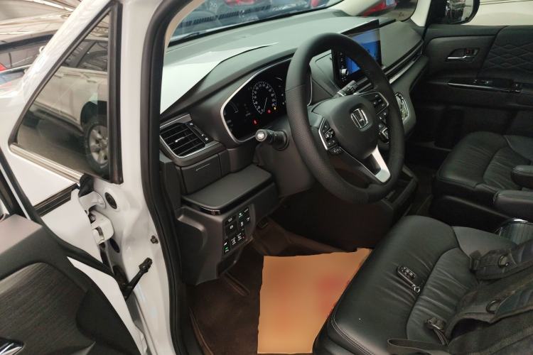 Used Honda Elysion 2024 2.0L eHEV Luxury Edition