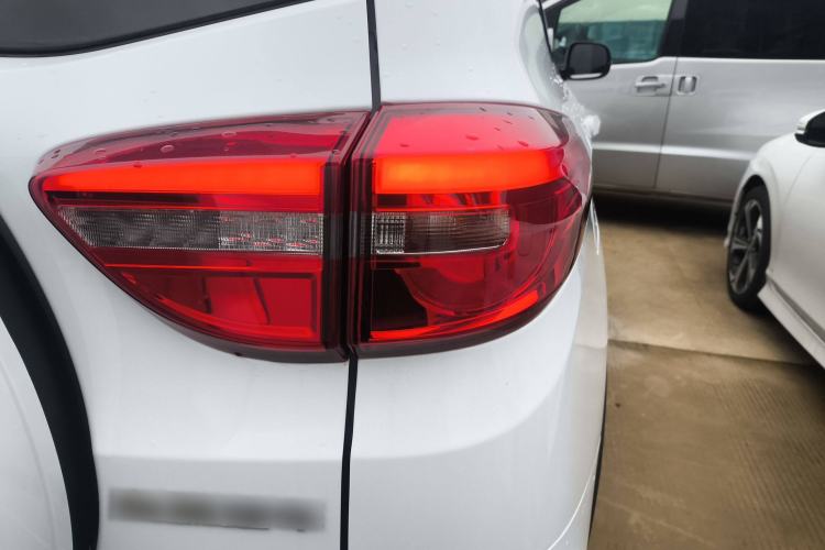 Used Cowin X3 2019 1.5L Manual Smart Edition
