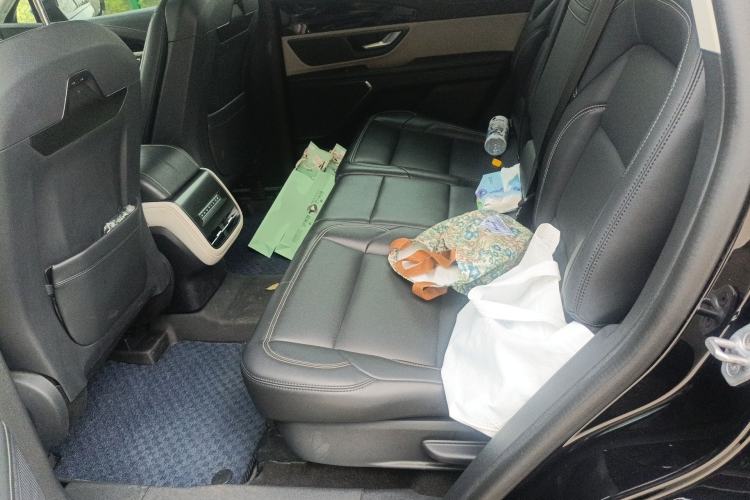 Used Lincoln Nautilus 2023 2.0T Four-Wheel Drive Luxury Edition
