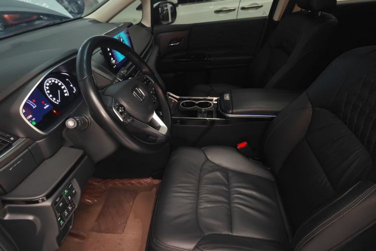 Used Honda Elysion 2024 2.0L eHEV Luxury Edition