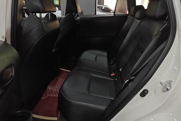 Used Toyota FRONTLANDER 2024 2.0L CVT Leading Plus Edition
