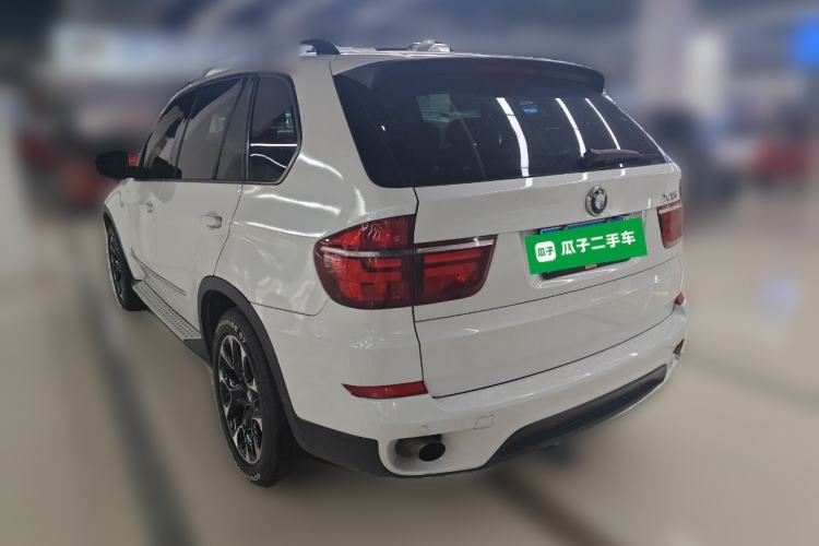Used BMW X5 