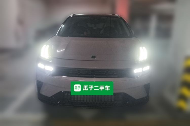 Used Lynk & Co 06 2023 Remix 1.5T Hero