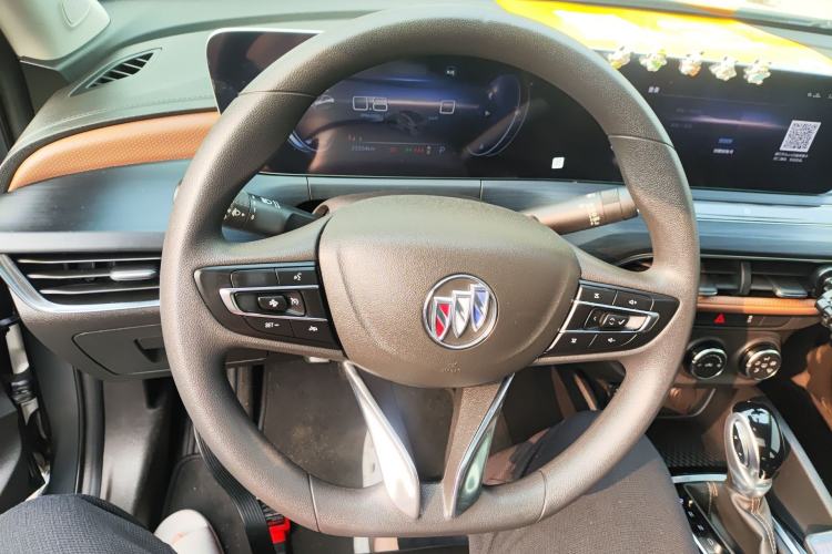 Used Buick Verano 2022 Pro 533T Enjoyment Edition
