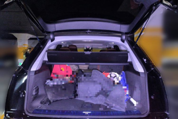 Used Audi Q7 2018 40 TFSI Comfort Model