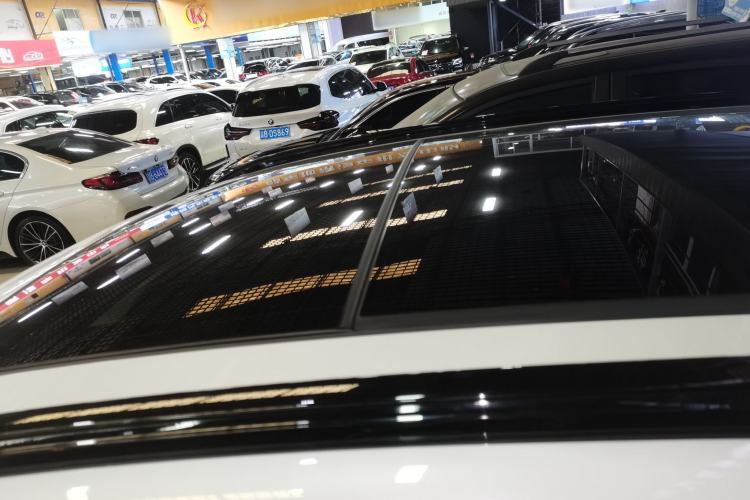 Used BMW X3 2023 xDrive30i Leading Model M Night Edition Package
