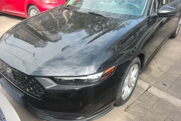 Used Honda Accord 2023 260TURBO Smart Enjoyment Version