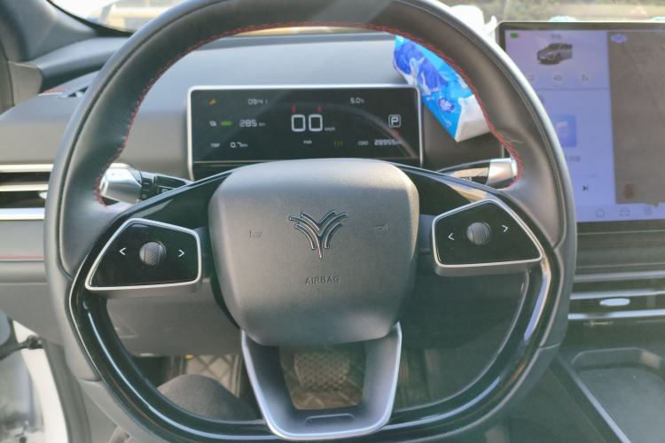 Used NETA X 2023 400 Lite
