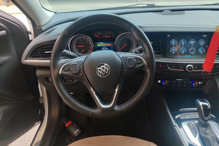 Used Buick Regal 2019 20T Elite Version China VI Standard
