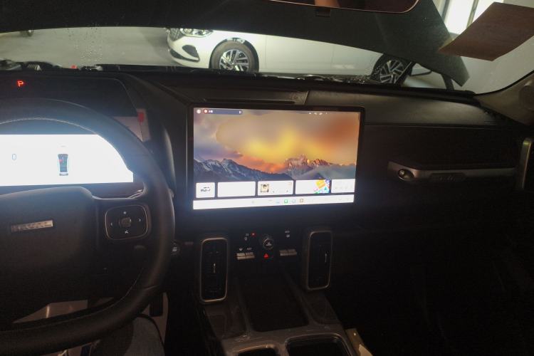 Used Haval DARGO 2026 Model 1.5T DCT Border Collie Edition
