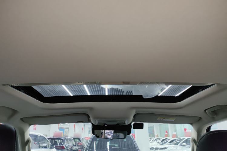 Used Tank 300 2021 Off-Road Edition 2.0T Conqueror
