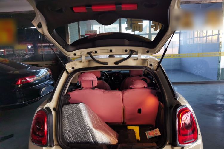 Used MINI MINI 2018 1.5T ONE PLUS