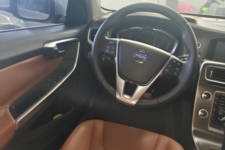 Used Volvo S60 2014 S60L T5 Intelligent Drive Edition