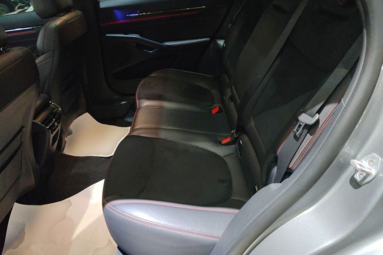 Used Ford EVOS 2022 EcoBoost 245 ST-Line
