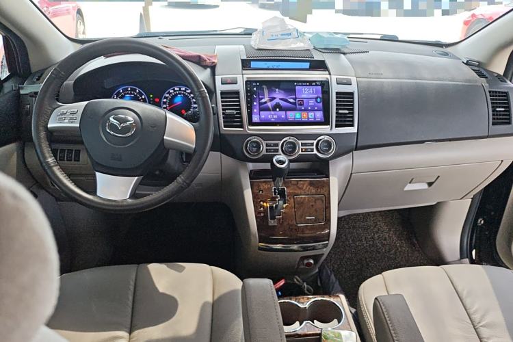 Used Mazda 8 2013 2.5L Ultimate Edition