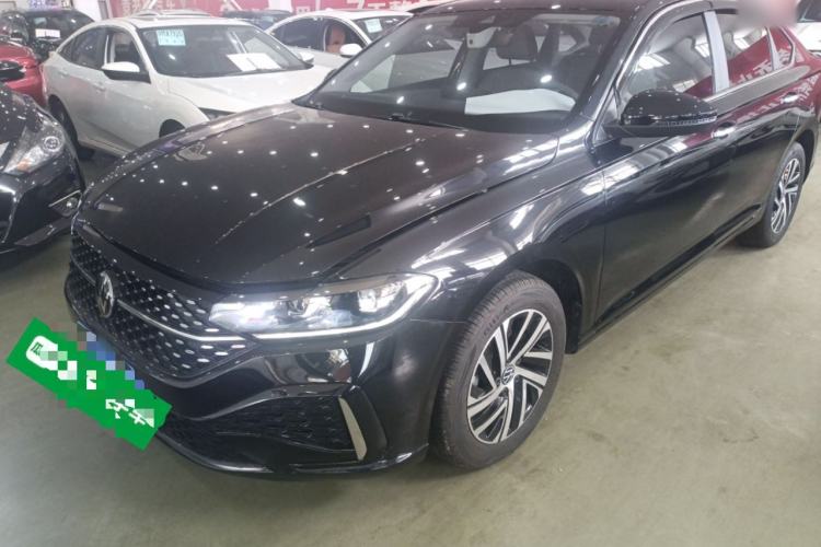 Used Volkswagen Lavida 2024 1.5L Automatic Starry Sky 5 Million Edition