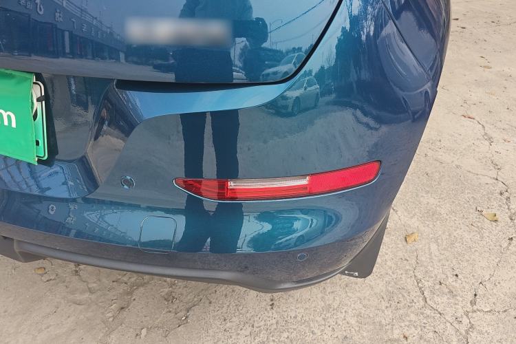 Used ORA Good Cat 2021 400km Standard Range Athena Edition Lithium-Ion Battery
