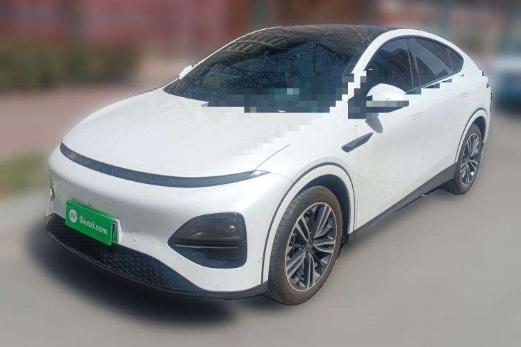 Used XPeng G6 2023 755 Ultra-Long Range Pro