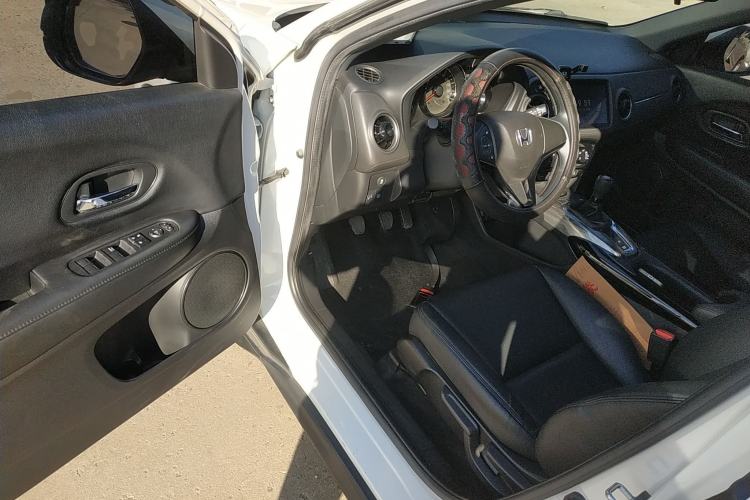 Used Honda XR-V 2019 1.5L Manual Classic Edition China VI