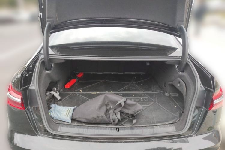 Used Audi A6L New Energy 2020 55 TFSI e quattro
