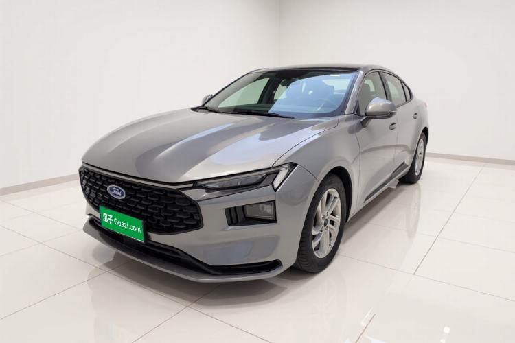 Used Ford Mondeo 2023 EcoBoost 180 Comfort Model