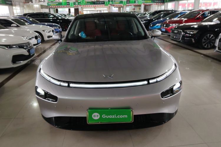 Used XPeng P7 2024 P7i 550 Pro