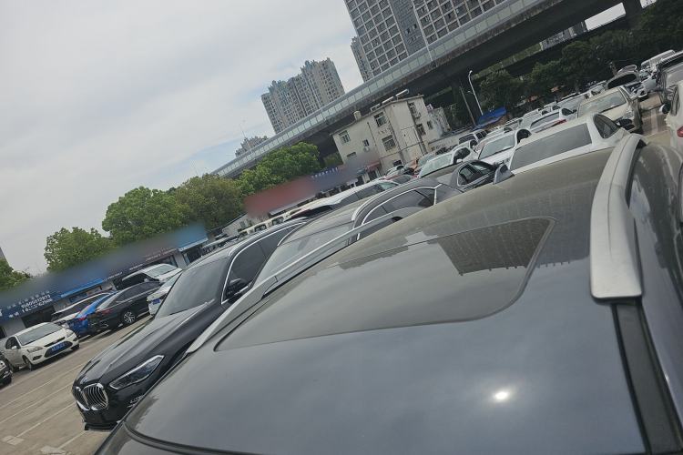 Used Mazda CX-5 2014 2.0L Automatic Two-Wheel Drive Urban Version Roof