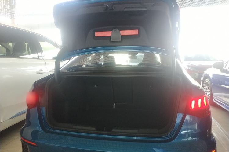 Used Audi A3 2021 A3L Limousine 35 TFSI Fashion Sport Model