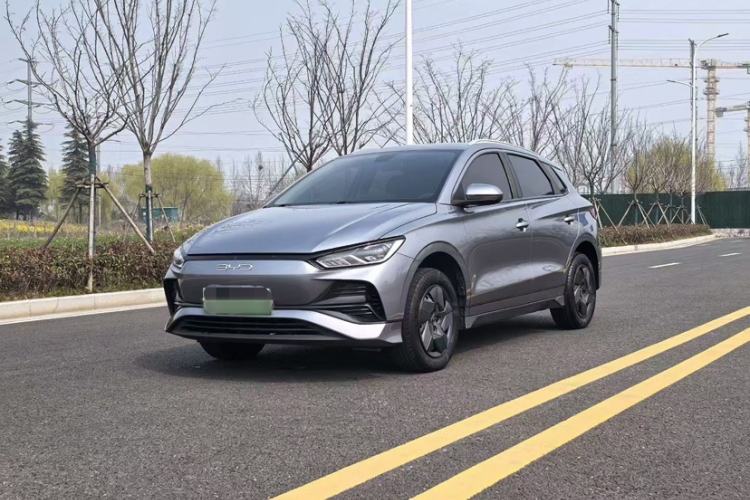 Used BYD e2 2023 Comfort Model